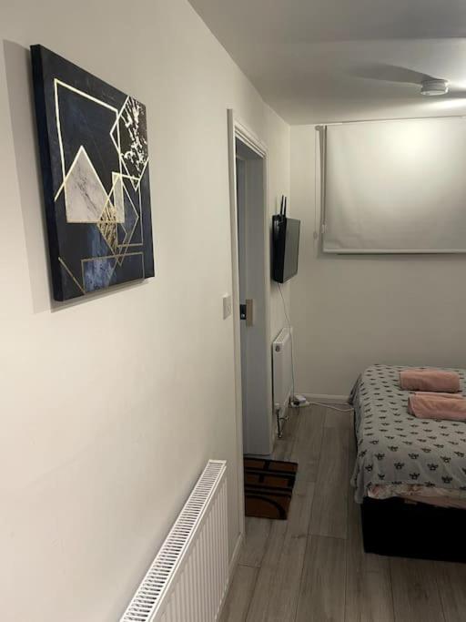 Lovely Flat In Heart Of Londra Dış mekan fotoğraf
