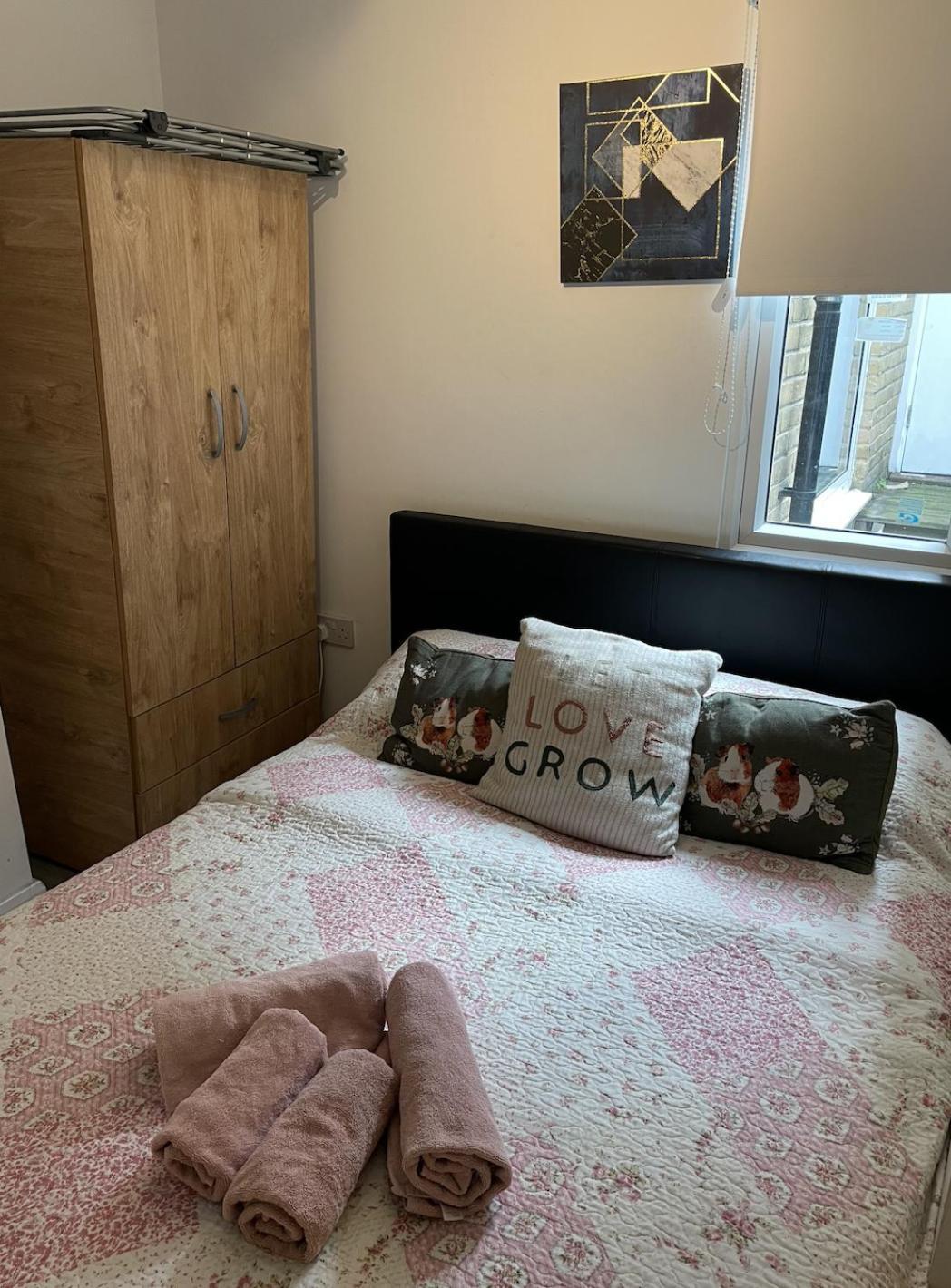 Lovely Flat In Heart Of Londra Dış mekan fotoğraf