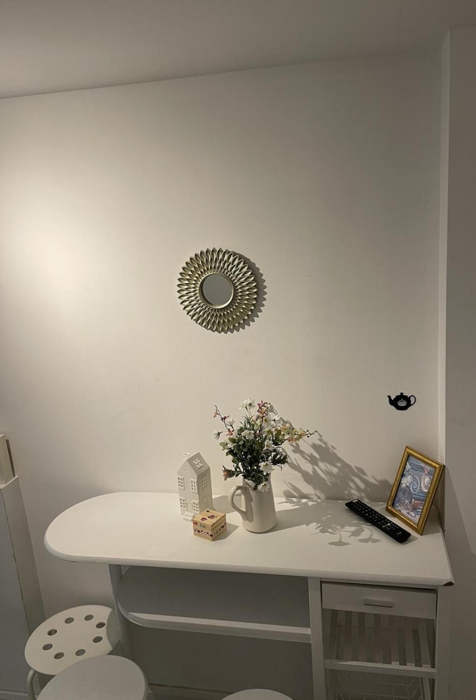 Lovely Flat In Heart Of Londra Dış mekan fotoğraf