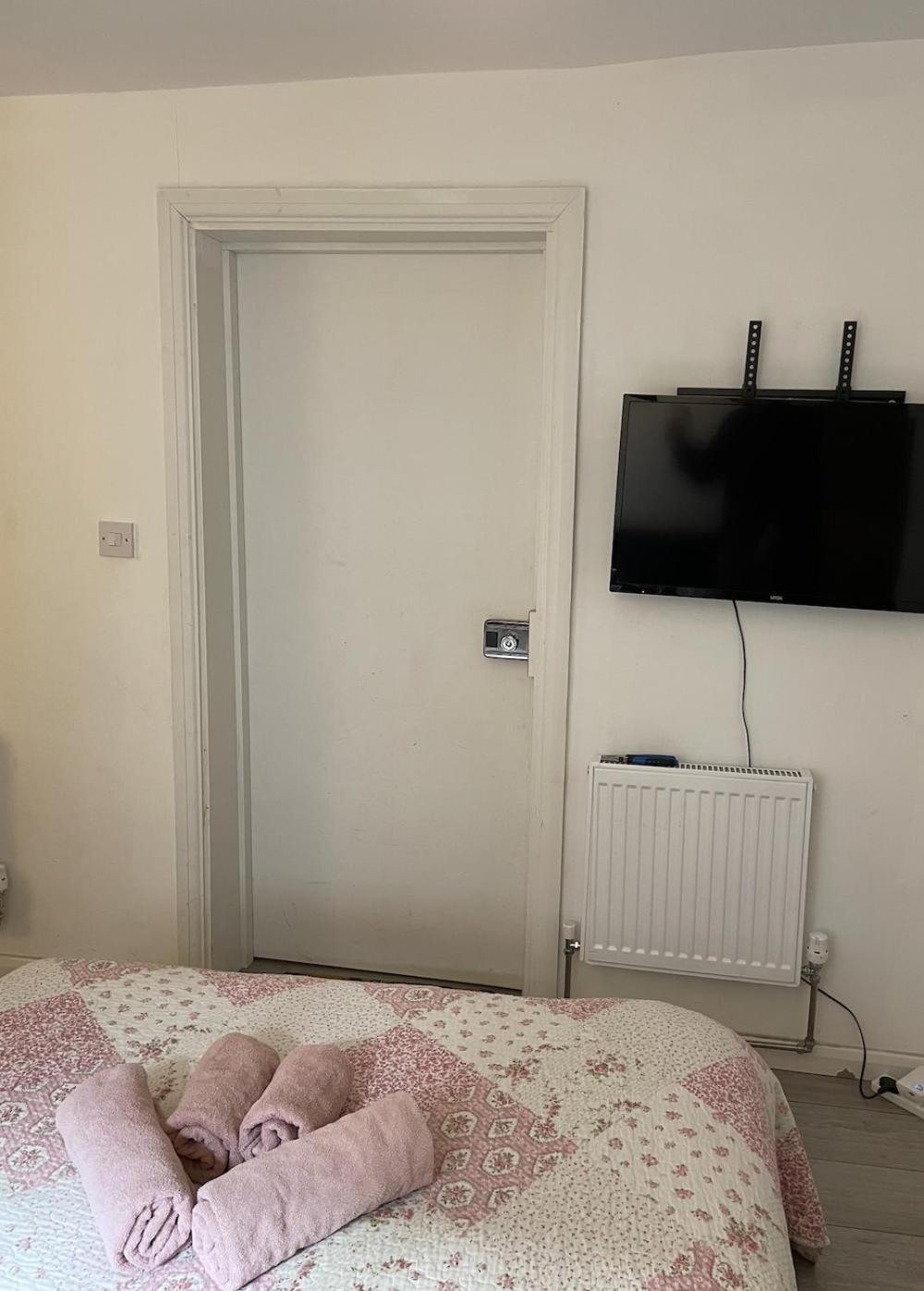 Lovely Flat In Heart Of Londra Dış mekan fotoğraf