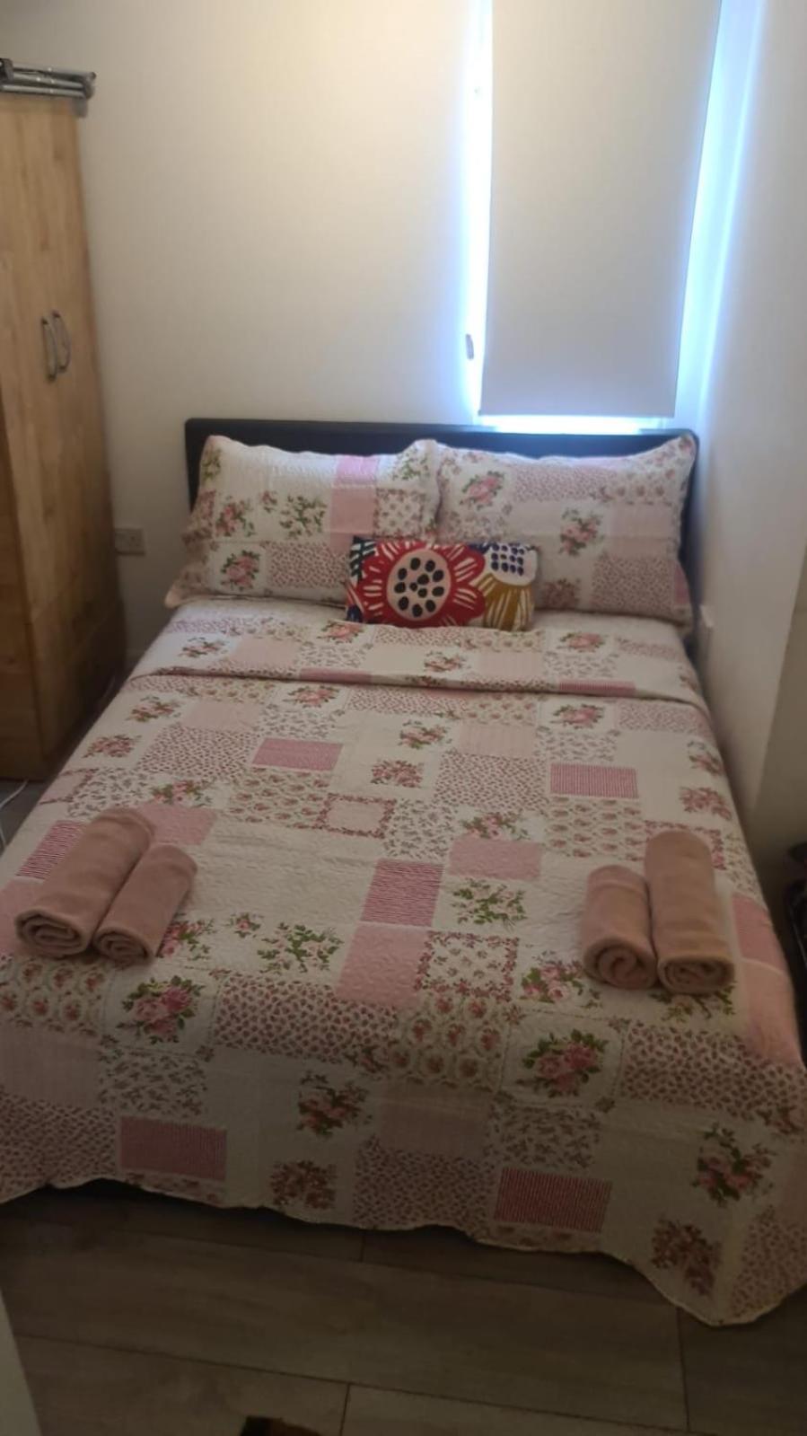 Lovely Flat In Heart Of Londra Dış mekan fotoğraf